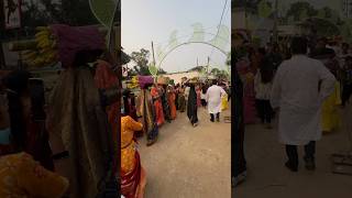 Chhath Puja 🙏shortsfeed shorts chhathgeet chhathpuja chhathsong trend shortvideo village [upl. by Maharg]