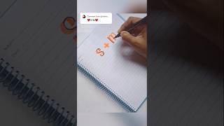 quotSmquot letter writing style 🌷letterwriting shorts [upl. by Nesline708]