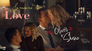 Oliver and Shane Someone to Love [upl. by Andrews]