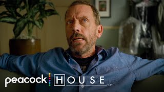 I Quit House MD [upl. by Chien]