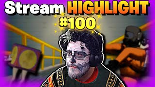 TheKller Stream Highlights 100  100 [upl. by Nino709]