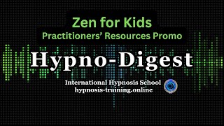 Mindfulness for Kids Practitioners resources Promo HyonoDigest [upl. by Ille942]