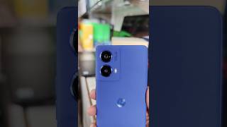 Moto G85 only 17999  Best phone  phone review  3D curve Display  Fingerprint Display  moto [upl. by Ahsayn]