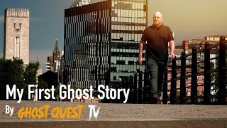 My First Ghost Story  Gateacre  Liverpool  Paranormal Investigation  Episode 1 [upl. by Black]