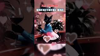 Unfaithful Husband Cat story catstory catshorts edit [upl. by Aidahs352]