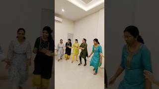 Sanedo Sanedo sanedo garbasteps garbanight garbatutorial subscribe anushadanceworld [upl. by Assirolc623]