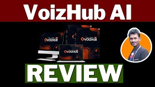 VoizHub AI Review 🚀 World’s First AllInOne AI Voice Synthetic App [upl. by Hanleigh419]