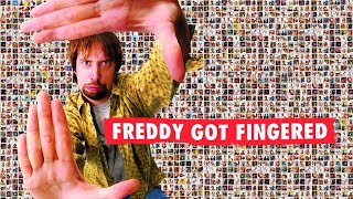 Freddy Got Fingered Vs Blazing Saddles [upl. by Liahcim]