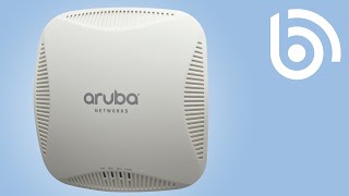 Aruba How to set up your remote access point [upl. by Mckee]