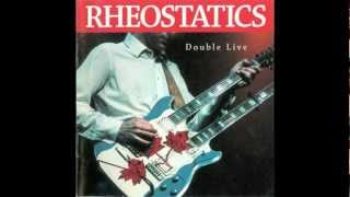 Rheostatics  Double Live  Disc 2 08 Christopher [upl. by Llerrut292]