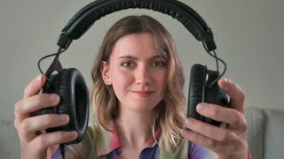 ASMR  Hearing Test [upl. by Elenahc]