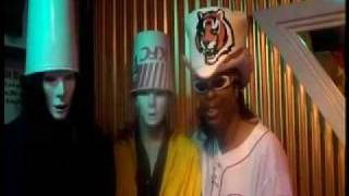 Bootsy Collins Verifies Twitter [upl. by Wertheimer]