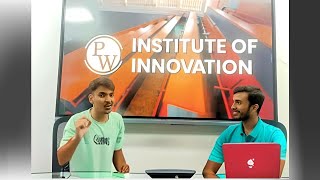 PwioiSchool Of Management reality😱 by SOM student Ft Pratik Dey pwioi [upl. by Decima]