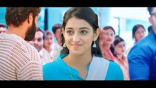 VIJAY  South Hindi Dubbed Action Romantic Love Story Movie  Vijay Shankar Mouryani  South Movie [upl. by Snej365]