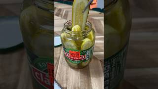 GROCERY STORE PICKLES PART 3 grocerystore pickles part3 claussen [upl. by Ytok]