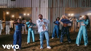 Davido  UNAVAILABLE Official Video ft Musa Keys [upl. by Eiznyl392]