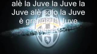 Bella signora Juventus [upl. by Jowett]