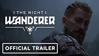 The Night Wanderer Official Announcement Trailer [upl. by Algie]