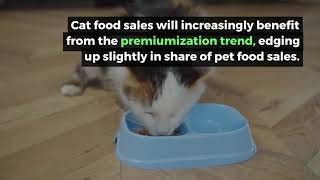 US Pet Market Focus Pet Food Update 2021 [upl. by Moore]