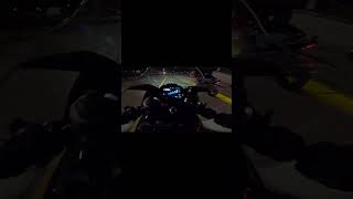 2023 S1000RR 200 MPH dash [upl. by Thamos]