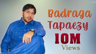 Karan Khan  Tapaezy Official  Badraga Audio [upl. by Tiraj75]