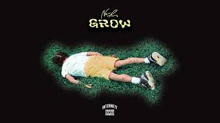 Grow  Netty Parker Fell for it Deluxe Version Audio [upl. by Malkah]