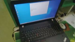 Laptop recovery part 15 [upl. by Ciel]