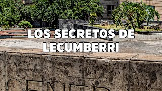 Conoce los secretos de Lecumberri [upl. by Naved]