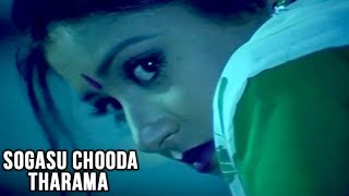 Sogasu Chooda Tharama  Mister Pellam Video Song  Rajendra Prasad  Aamani  Bapu  MM Keeravani [upl. by Svend]