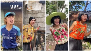 POPSY amp Jaynelle amp Francis Calma Funny TikTok Compilation [upl. by Manup105]