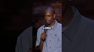 Dave Chappelle on Monica Lewinsky 😂 [upl. by Camfort]