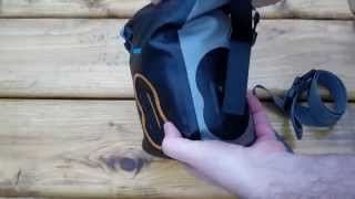 Aquapac Stormproof Compact Camera Pouches [upl. by Santa]