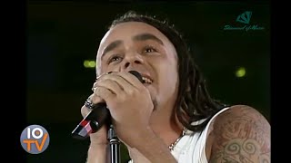 Articolo 31  Spirale ovale  Live Festivalbar 2002 Arena di Verona HD [upl. by Ellerd]