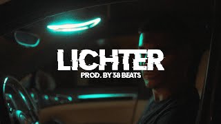 FREE Asche Type Beat quotLICHTERquot prod by 38 Beats [upl. by Josephine]