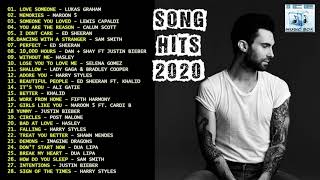 TOP SONGS IN 2020 [upl. by Ssepmet]