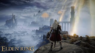 ELDEN RING – Overview Trailer [upl. by Procto622]