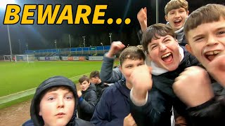 🔥 SCOTLANDS CRAZIEST NEW FIRM  Stirling Albion v Forfar Athletic [upl. by Margaret109]