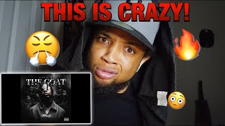 HE REALLY THE GOAT Polo G  33 REACTION [upl. by Dry]