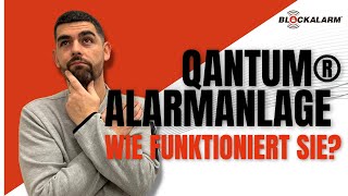 Alarmanlage Haus  Wie funktioniert die BLOCKALARM® Alarmanlage Vorteile Unterschiede und Infos [upl. by Norek817]