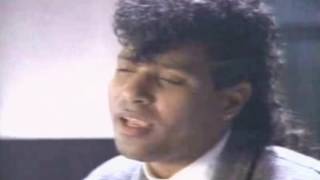 Stevie B  quotLove Me For Lifequot Music Video RARE 1990 [upl. by Nosnaj]