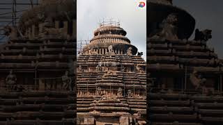 KonarkTemple IndianHistory SunTemple Konark Mandir ka Rahasya Kya hai [upl. by Dnomder]