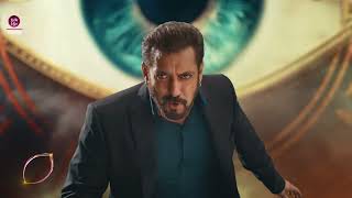 Bigg Boss Is Aware Of The Future  Bigg Boss 18 [upl. by Schrick]