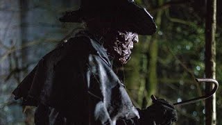 Jeepers Creepers Reborn 2022 Review [upl. by Seugram986]