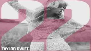 Taylor Swift  22 The DJ Mike D Remix [upl. by Alleuqram863]