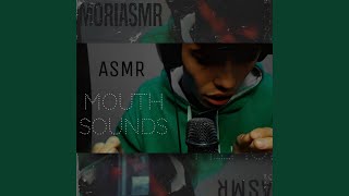 MORIASMR [upl. by Aerdnek]