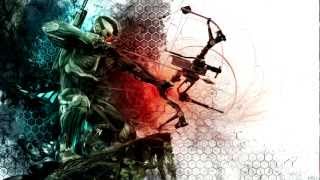 CRYSIS 3 THEME  What are you prepared to sacrifice Credits soundtrack full and original [upl. by Innattirb839]