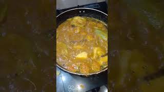 Bori macher jhol [upl. by Studner729]