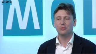 Zopa Giles Andrews The Banking Industry Has Forgotten Who its Customers are  Money  WIRED [upl. by Teresa]