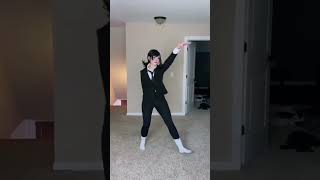 Funked up dance  kobeni cosplay  edit [upl. by Dacey266]