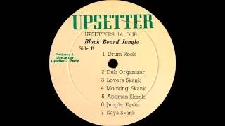 The Upsetters  Drum Rock [upl. by Junia412]